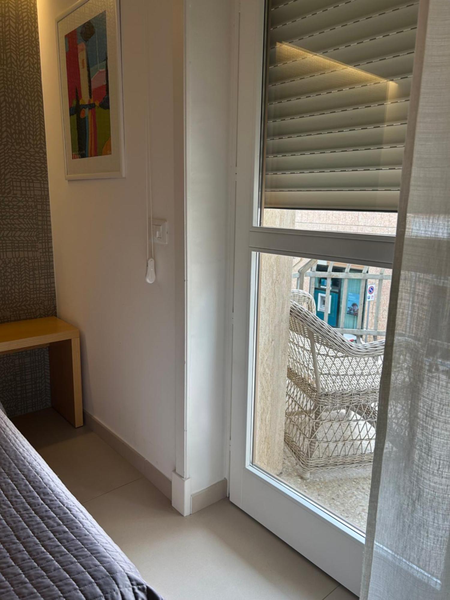 Bed and Breakfast Tuile 34 Lecce Exteriér fotografie