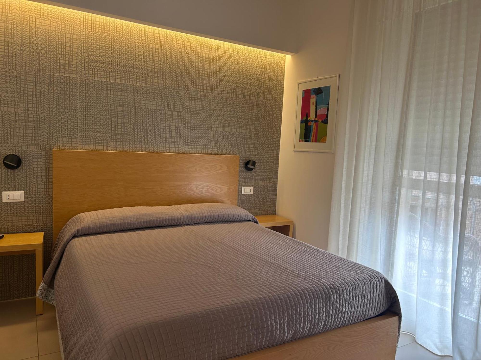 Bed and Breakfast Tuile 34 Lecce Exteriér fotografie