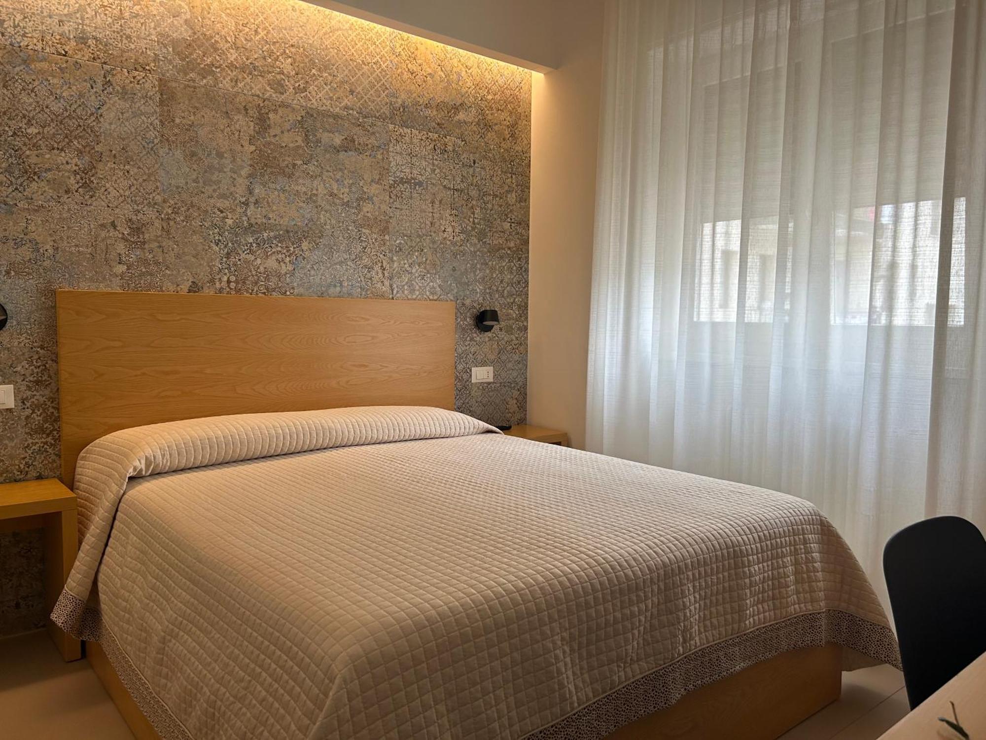 Bed and Breakfast Tuile 34 Lecce Exteriér fotografie