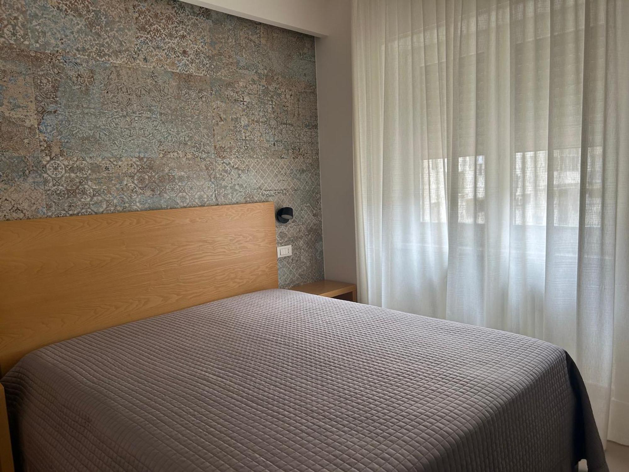 Bed and Breakfast Tuile 34 Lecce Exteriér fotografie