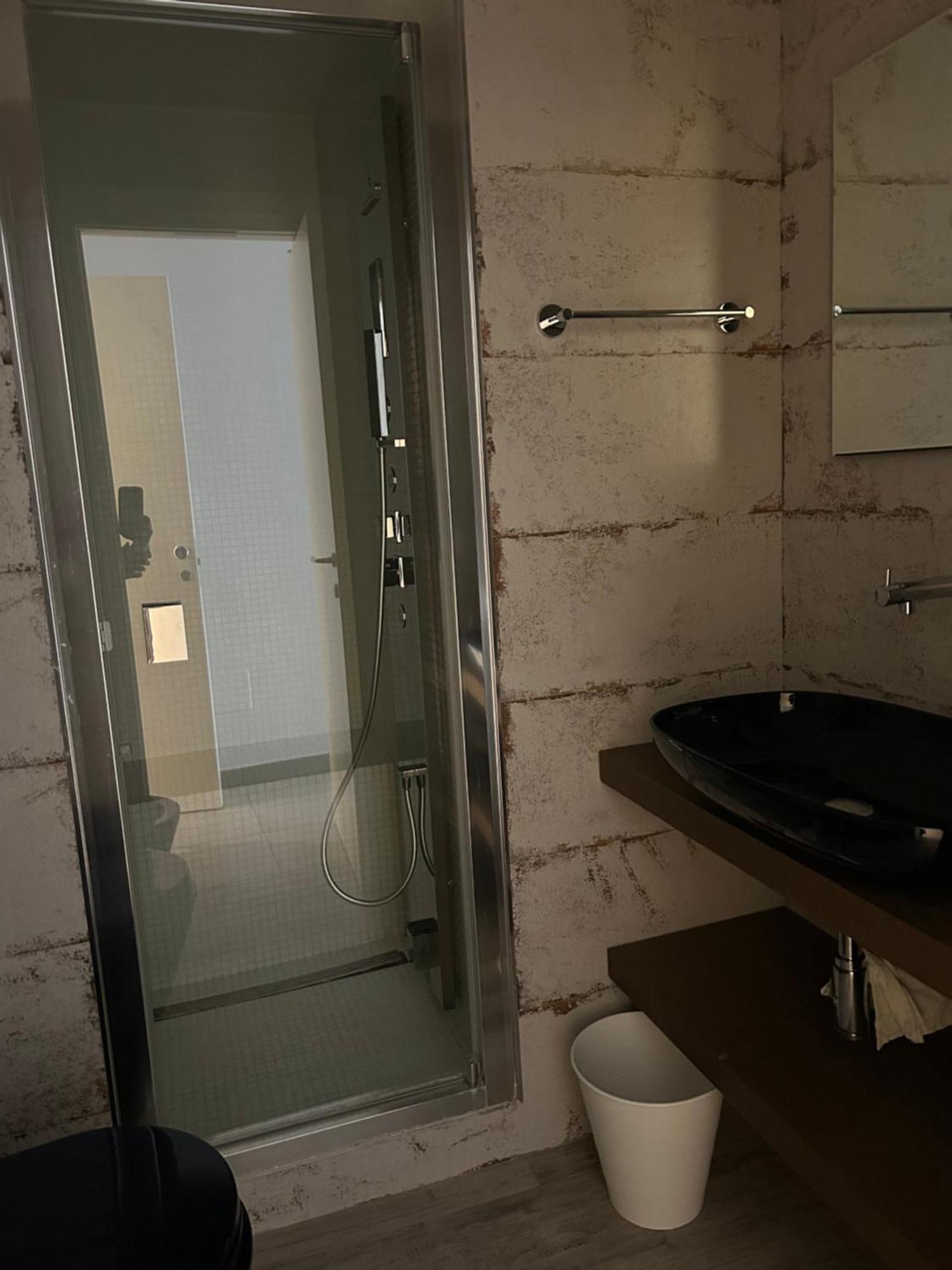 Bed and Breakfast Tuile 34 Lecce Exteriér fotografie