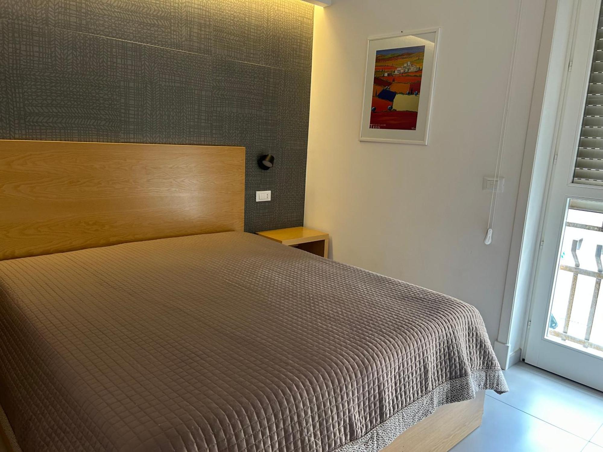 Bed and Breakfast Tuile 34 Lecce Exteriér fotografie