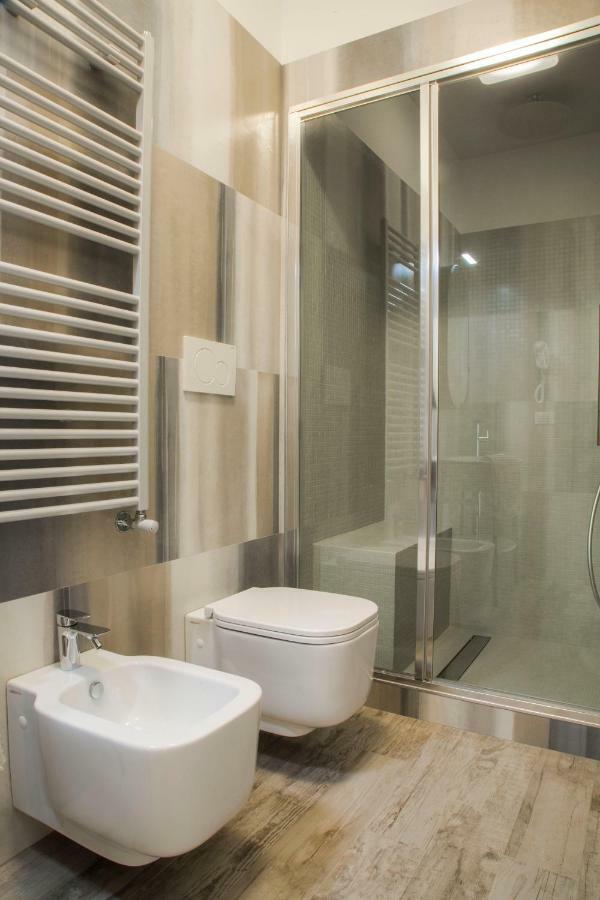 Bed and Breakfast Tuile 34 Lecce Exteriér fotografie