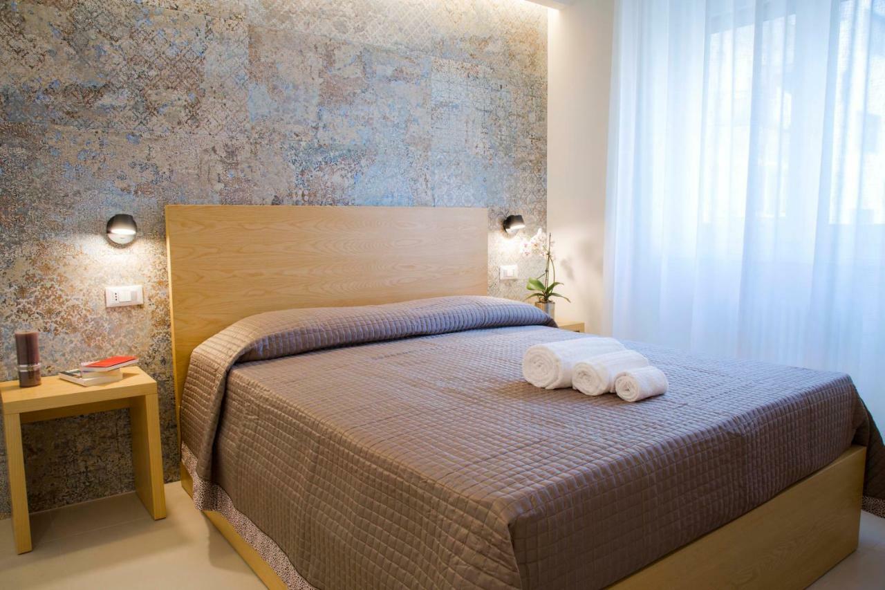 Bed and Breakfast Tuile 34 Lecce Exteriér fotografie
