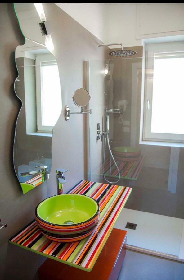 Bed and Breakfast Tuile 34 Lecce Exteriér fotografie