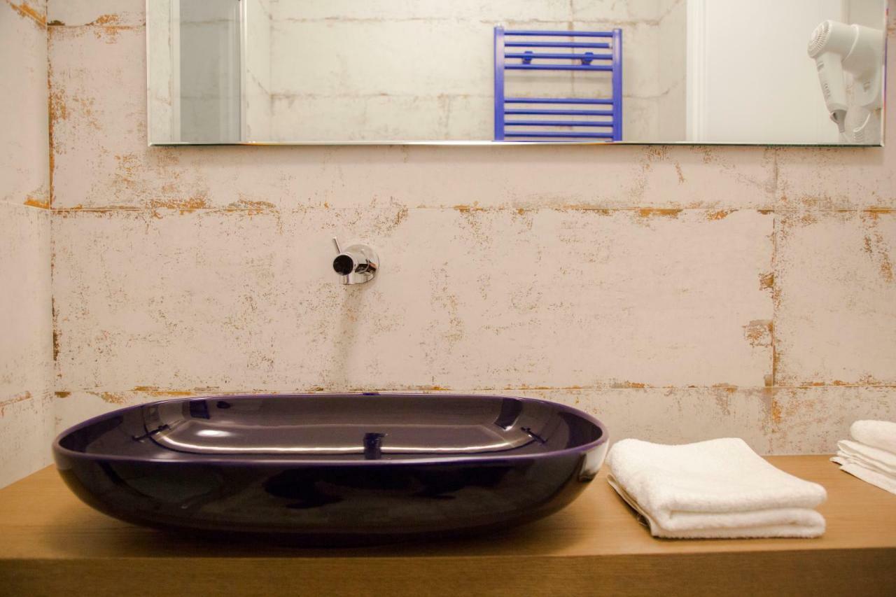 Bed and Breakfast Tuile 34 Lecce Exteriér fotografie